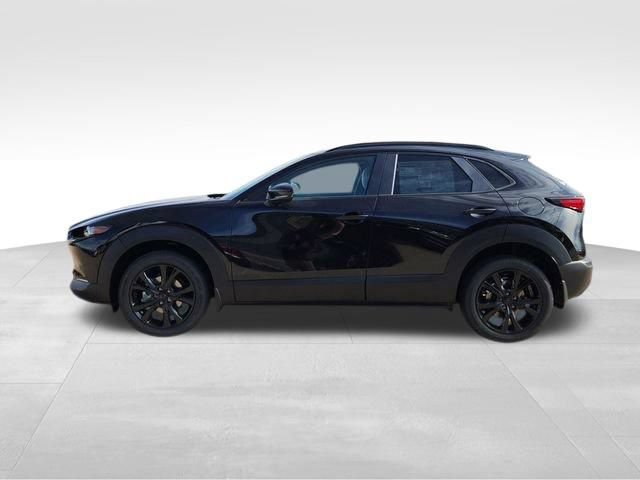 Certified 2026 MAZDA CX-30 2.5 Turbo Aire Edition AWD/4WD image 8
