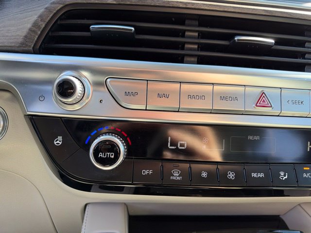 Certified 2021 Kia Telluride EX w/ EX Premium Package AWD/4WD image 22