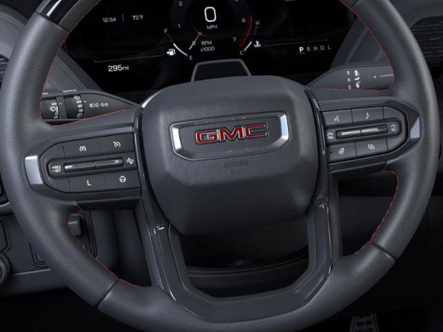 New 2025 GMC Yukon AT4 Ultimate image 69