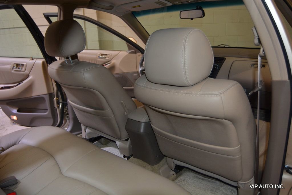 Used 2001 Honda Accord EX image 19