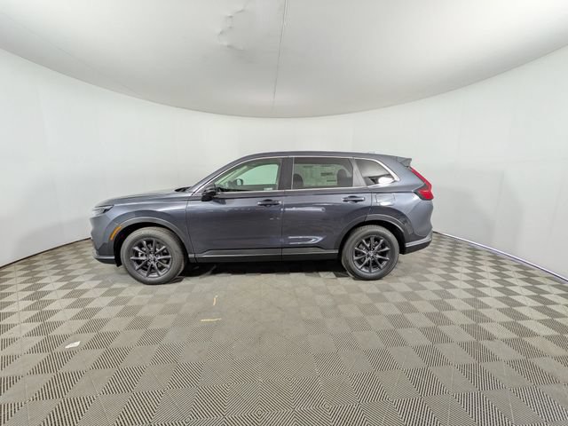 New 2027 Honda CR-V EX-L image 25