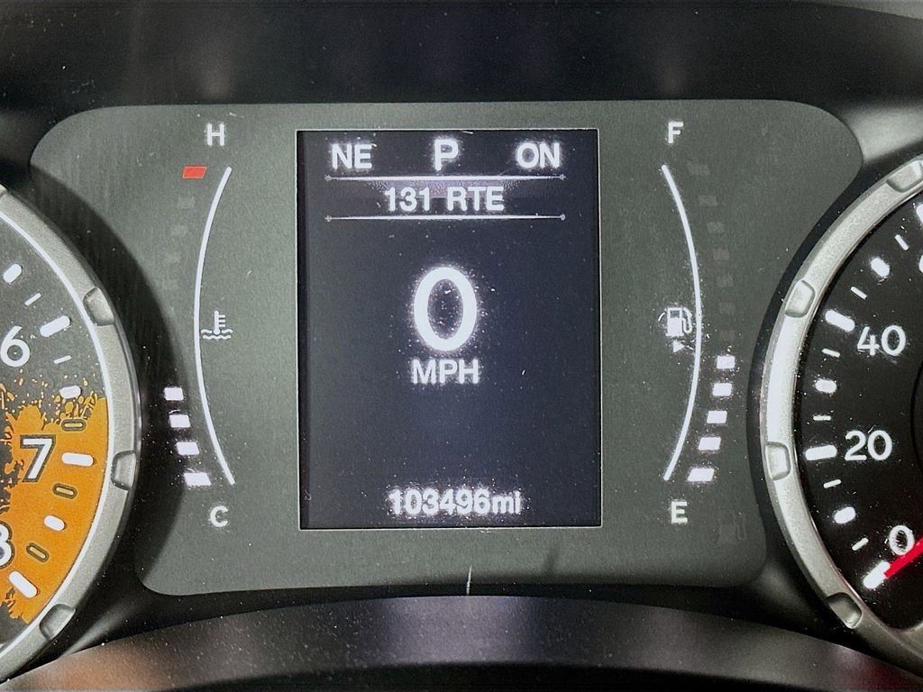 Used 2017 Jeep Renegade Sport w/ Power & Air Group image 15