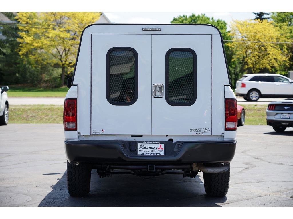 Used 2015 RAM 1500 Tradesman w/ Popular Equipment Group image 4