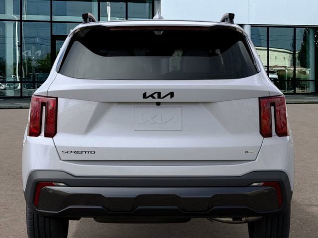 New 2026 Kia Sorento SX Prestige image 13