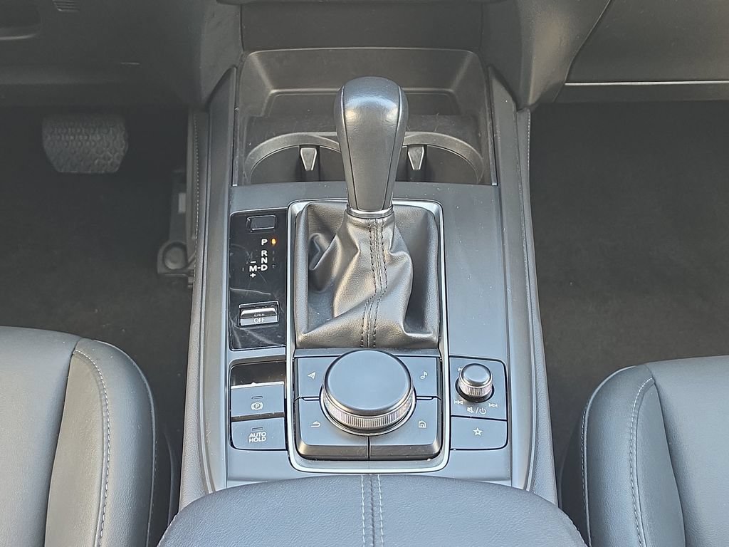 Certified 2023 MAZDA CX-30 AWD 2.5 S w/ Select Package image 20