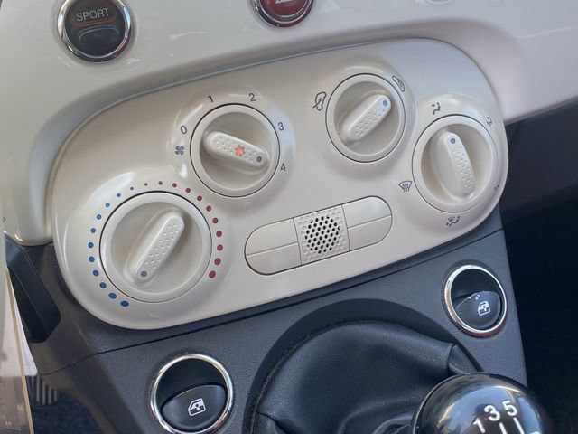 Used 2015 FIAT 500 Pop FWD image 24