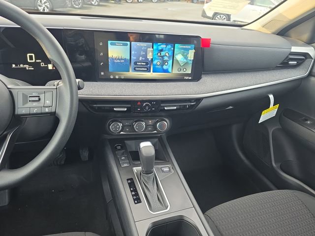 New 2026 Nissan Kicks S image 21