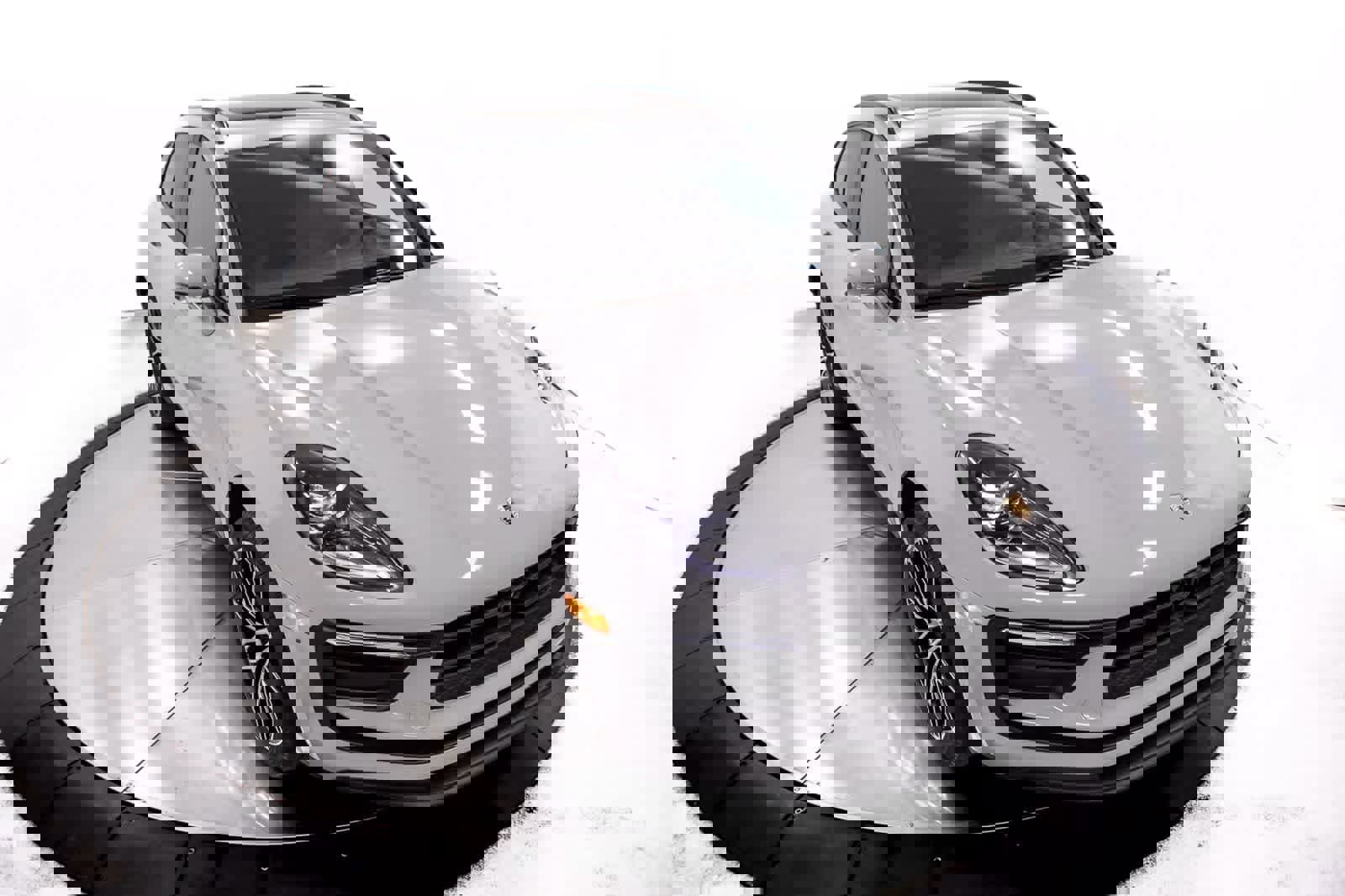 Certified 2026 Porsche Macan image 22