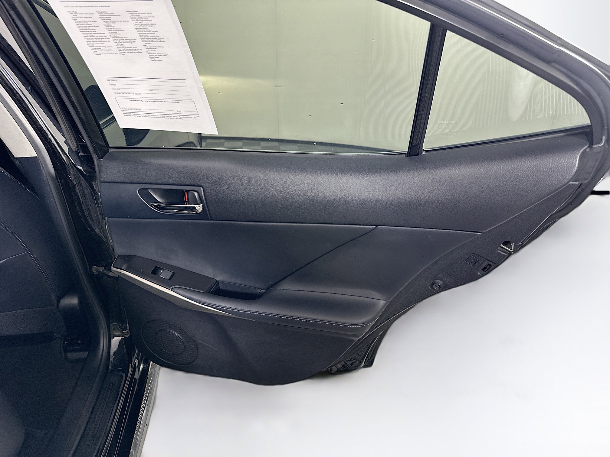 Used 2014 Lexus IS 250 image 28