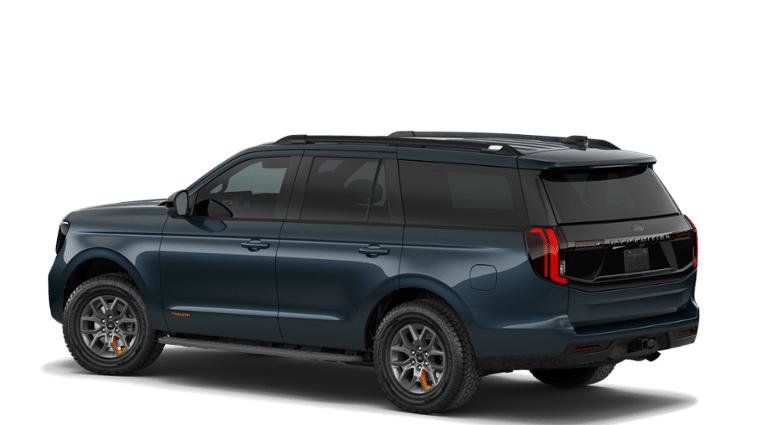 New 2026 Ford Expedition Tremor image 2