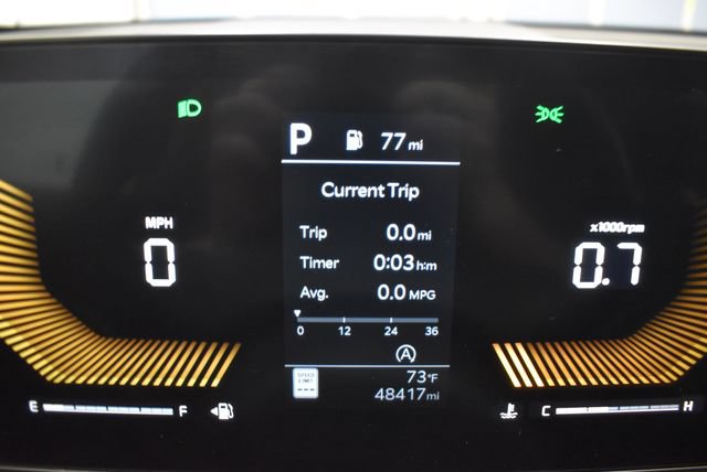 Used 2024 Kia Sorento S AWD/4WD image 25