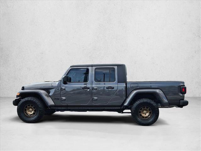 Used 2024 Jeep Gladiator Sport image 9