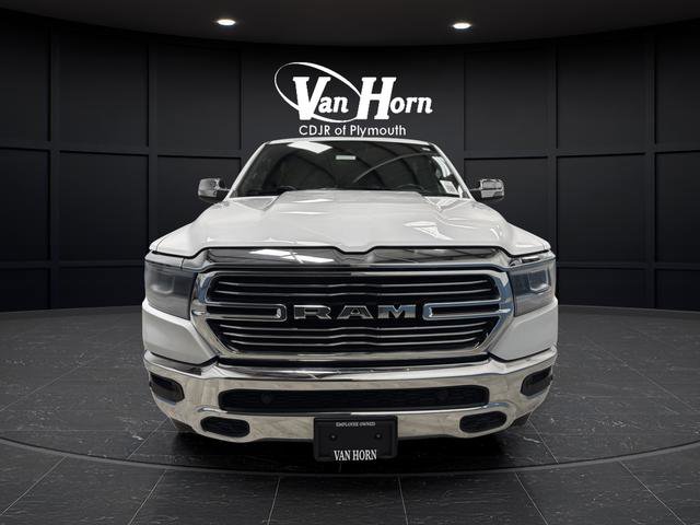 Used 2023 RAM 1500 Laramie image 12