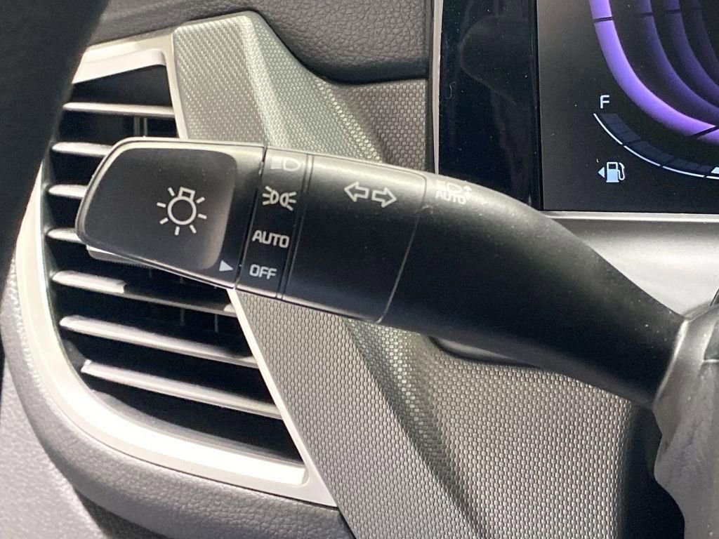 New 2026 Kia Seltos LX image 29