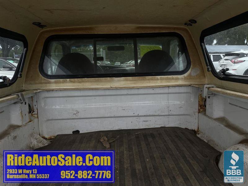 Used 2003 Ford Ranger 2WD Regular Cab image 27