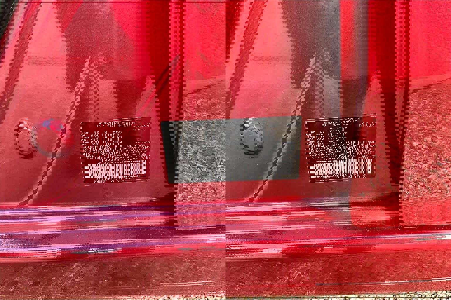 Used 2023 Subaru Impreza 2.0i image 36