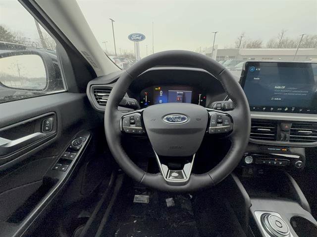 New 2026 Ford Escape SE image 14