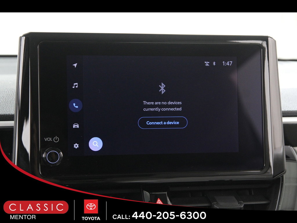 Certified 2025 Toyota Corolla Cross L image 12