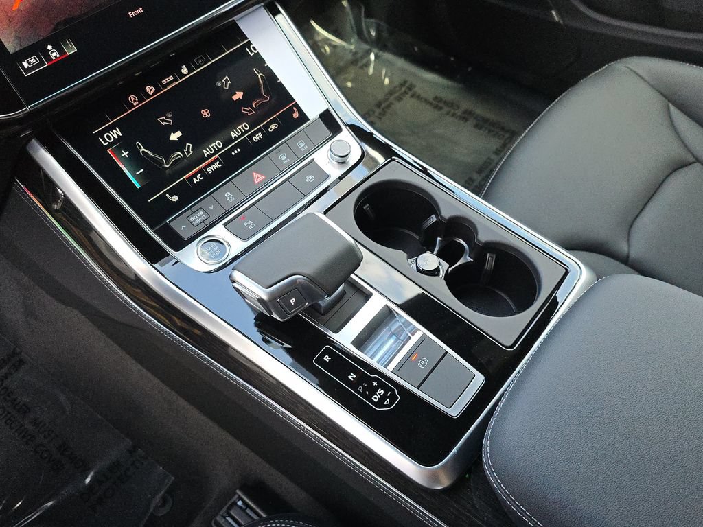 New 2026 Audi Q7 2.0T Premium Plus AWD/4WD image 29
