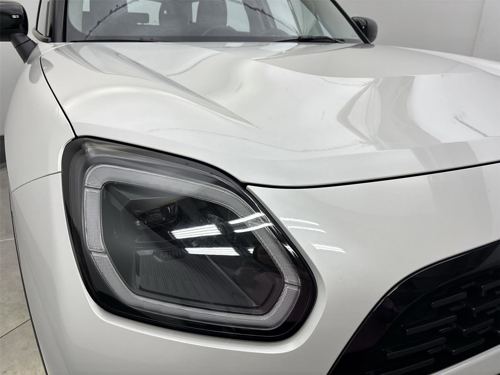 Used 2025 MINI Cooper Countryman S image 18