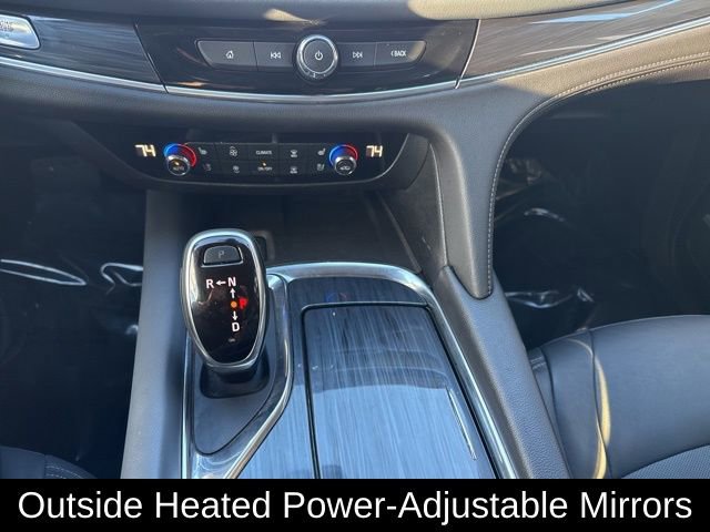 Used 2021 Buick Enclave Premium w/ Sun and Sites Package image 35