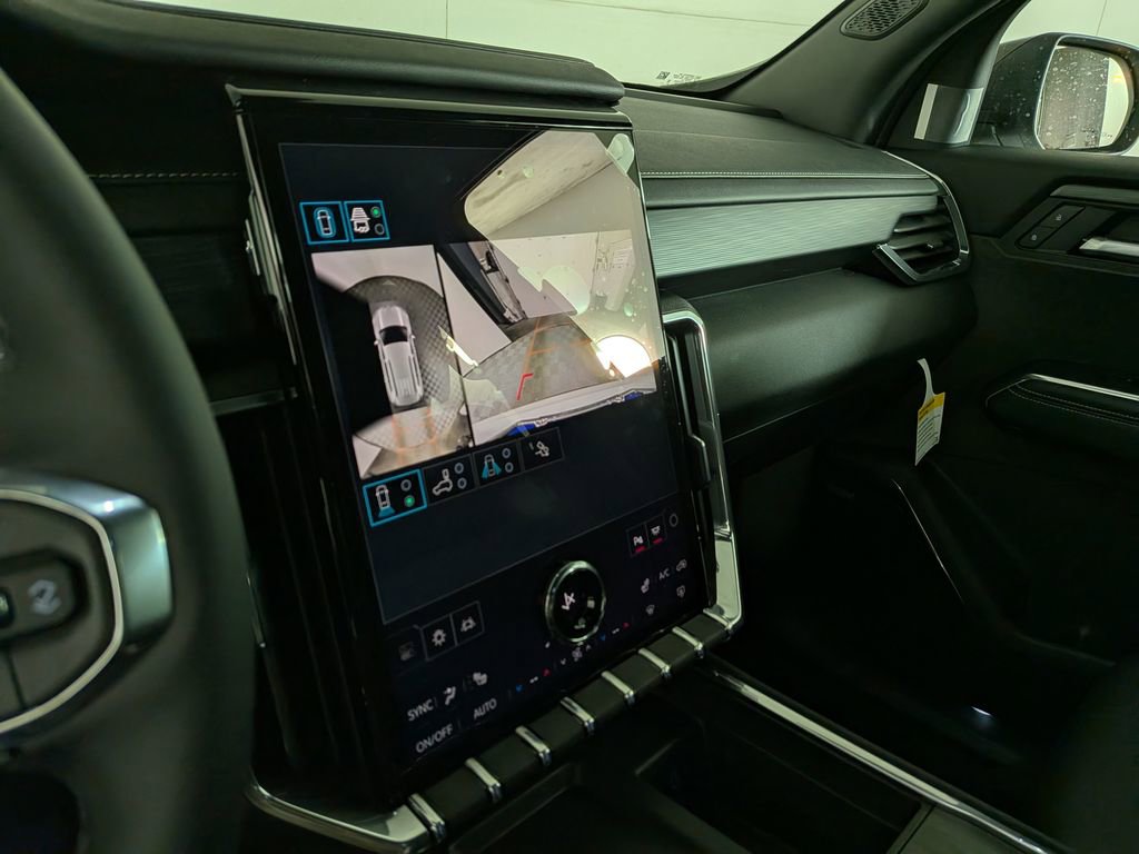 New 2026 GMC Acadia Elevation w/ Elevation Premium Package image 23