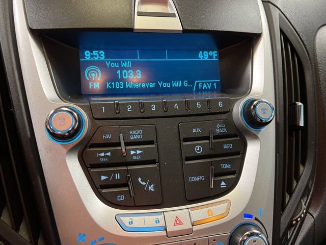 Used 2012 Chevrolet Equinox LS w/ LPO, Protection Package image 30