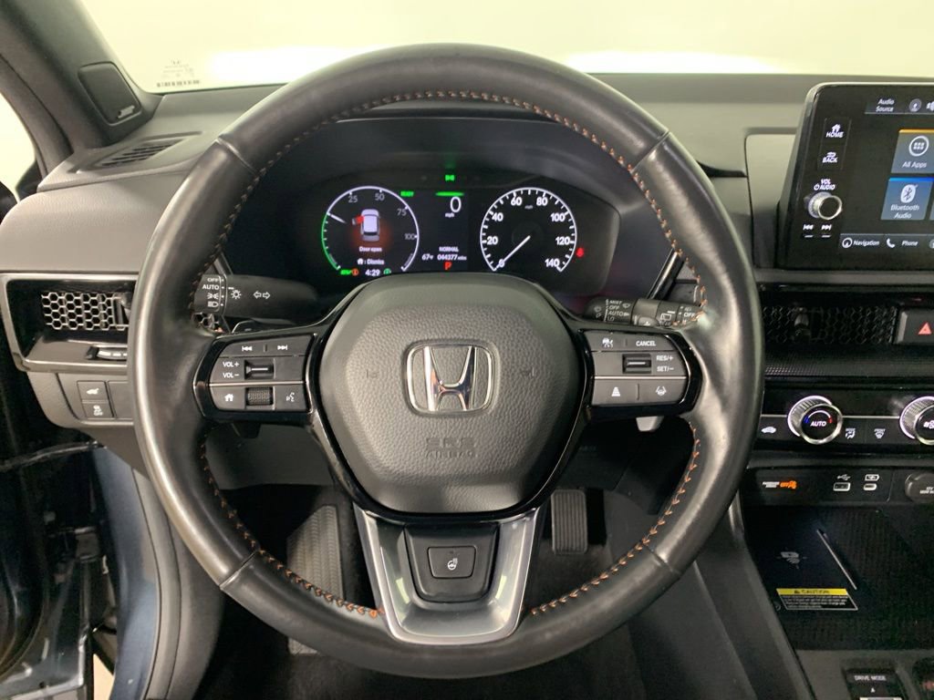 Used 2023 Honda CR-V Sport Touring image 21