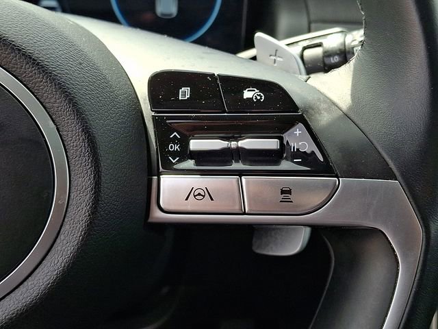 Used 2024 Hyundai Tucson SEL AWD/4WD image 19
