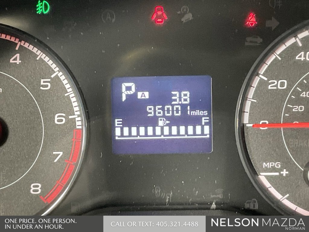 Used 2018 Subaru Crosstrek 2.0i Premium image 45