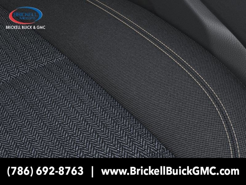 New 2025 GMC Acadia Elevation w/ Black Edition image 21