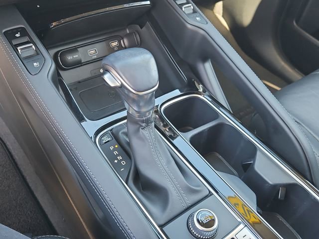 Certified 2022 Kia Telluride EX w/ EX Premium Package image 30