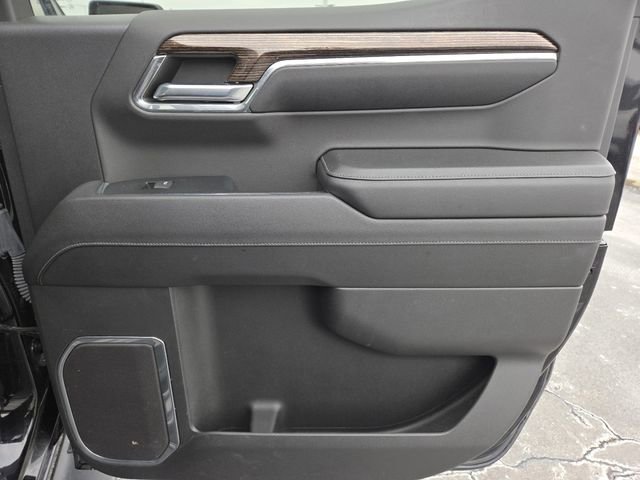 Used 2024 GMC Sierra 1500 Elevation w/ Elevation Premium Package image 27