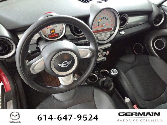 Used 2007 MINI Cooper S image 18