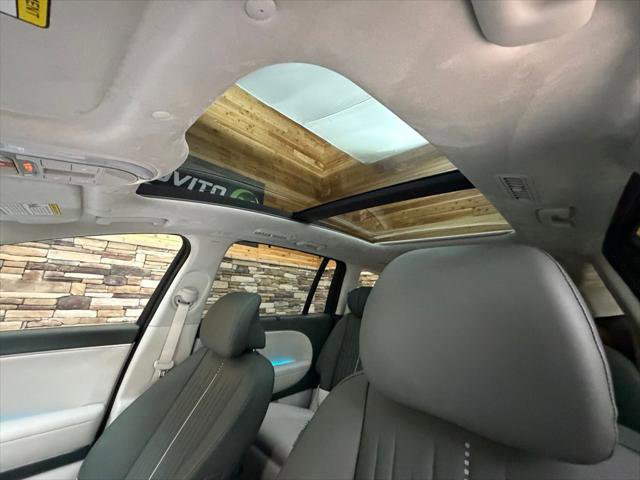 New 2026 Hyundai Ioniq 9 Calligraphy image 18