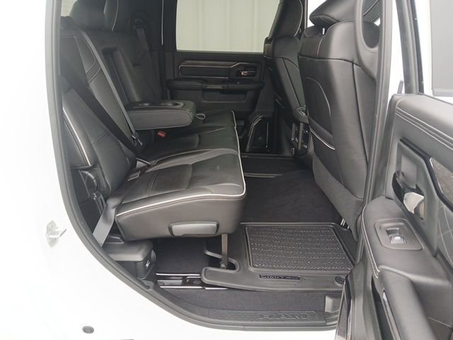 New 2026 RAM 2500 Limited image 28