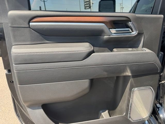 Certified 2025 GMC Sierra 2500 Denali w/ Denali Reserve Package AWD/4WD image 20