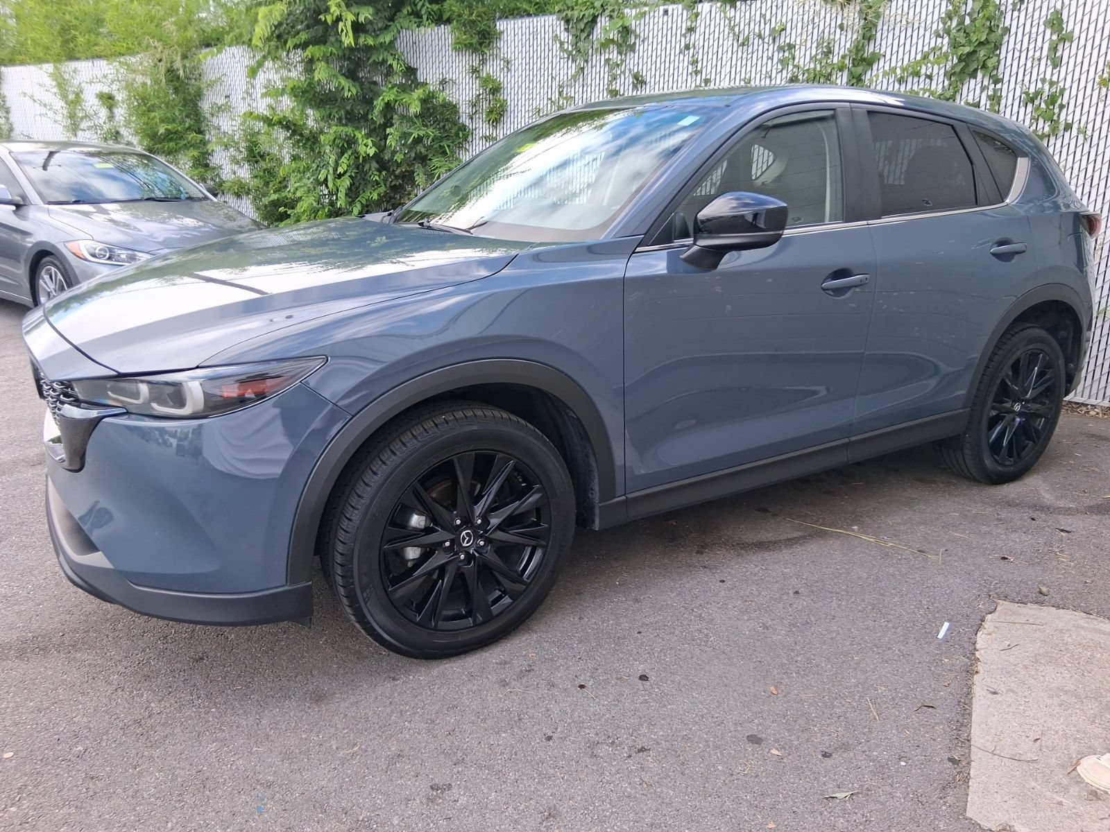 Certified 2023 MAZDA CX-30 AWD 2.5 S w/ Select Package image 30