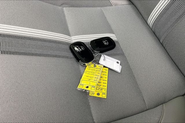 Certified 2026 Honda Civic Sport image 14
