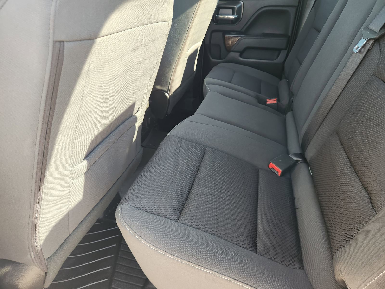 Used 2018 GMC Sierra 2500 SLE w/ HD SLE Preferred Plus Package image 28