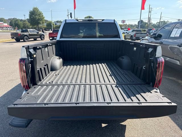 Used 2025 Toyota Tundra 1794 Edition AWD/4WD image 27