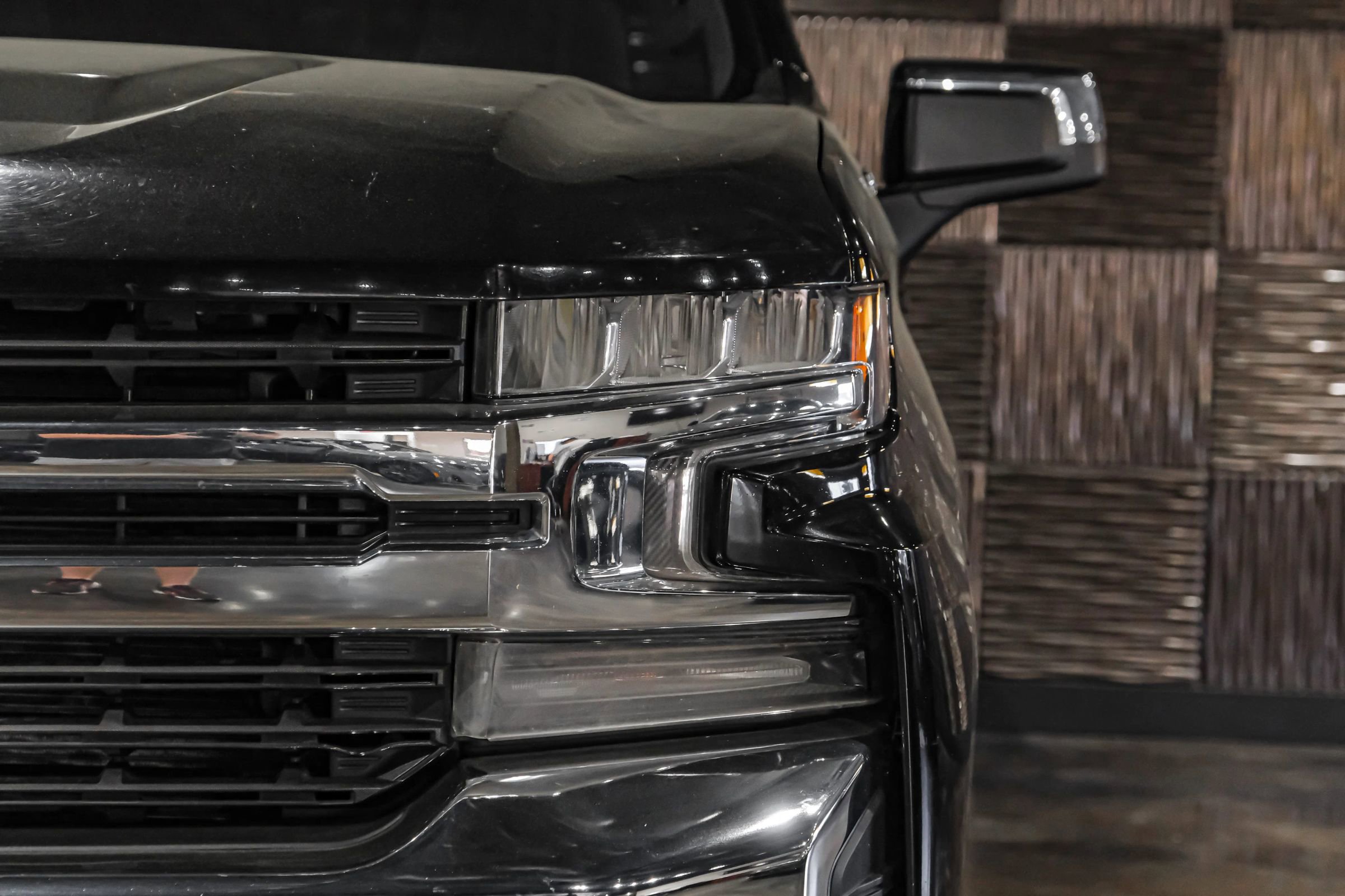 Used 2019 Chevrolet Silverado 1500 LT w/ All-Star Edition image 44