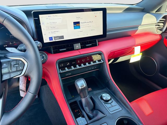 New 2026 Lexus IS 350 F Sport image 26