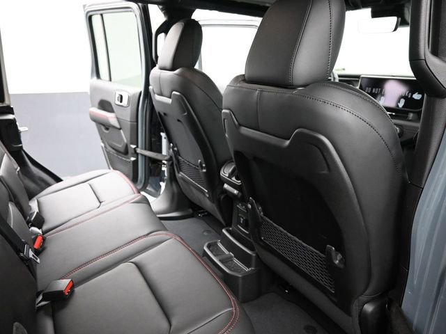 New 2026 Jeep Wrangler Unlimited Rubicon 392 image 21