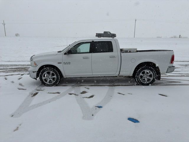 Used 2015 RAM 1500 Laramie w/ Convenience Group image 6