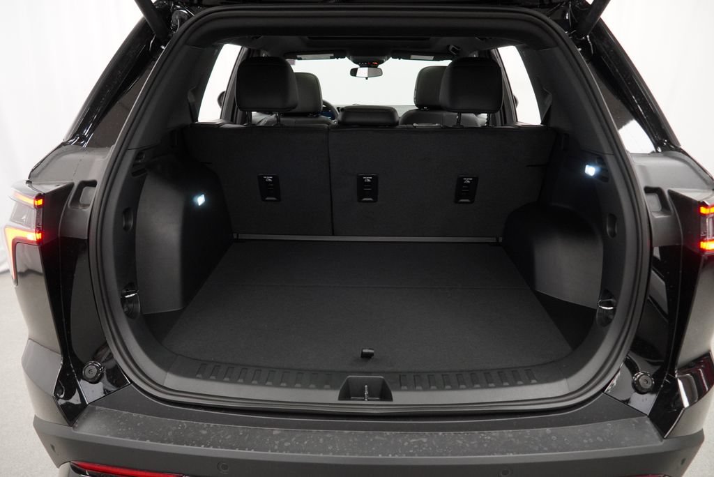 New 2027 Chevrolet Equinox RS AWD/4WD image 27
