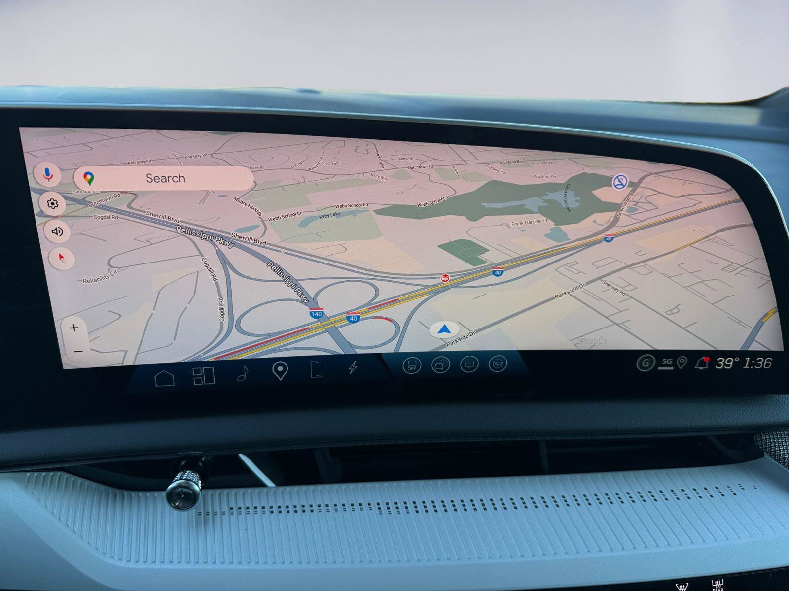 New 2026 Cadillac Optiq Sport 1 image 25