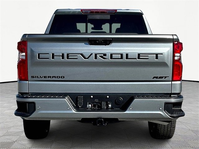 New 2026 Chevrolet Silverado 1500 RST w/ Safety Package image 5