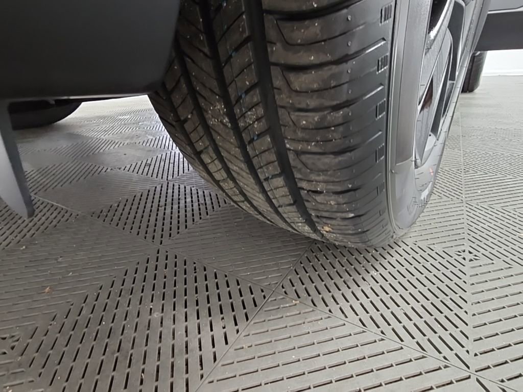 New 2026 Honda CR-V Sport-L image 44