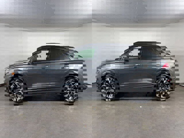 New 2026 Audi Q8 Premium Plus image 4